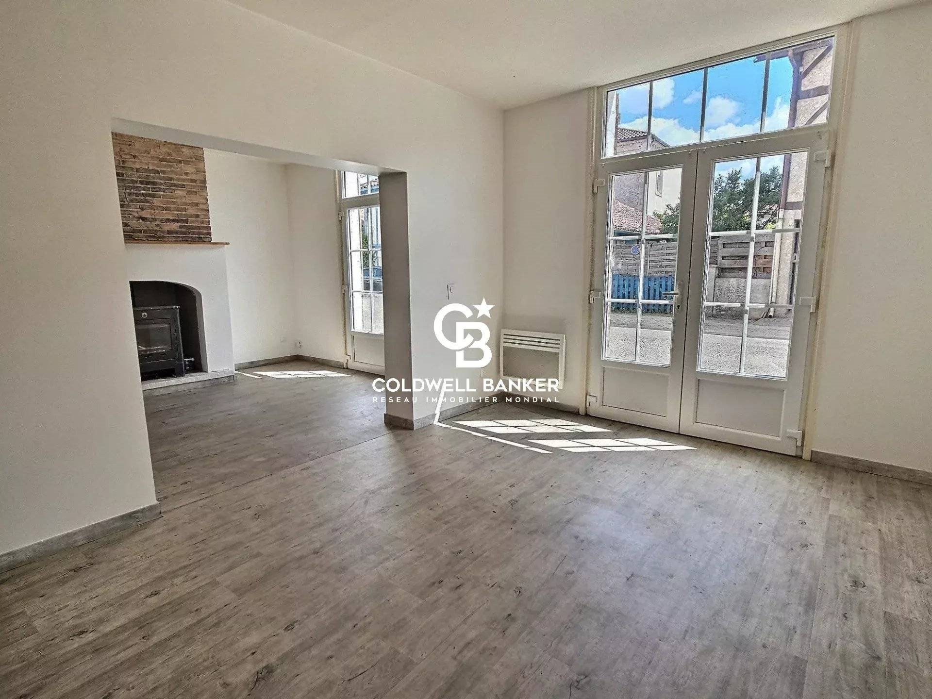 Maison à vendre, 78m², Sabres