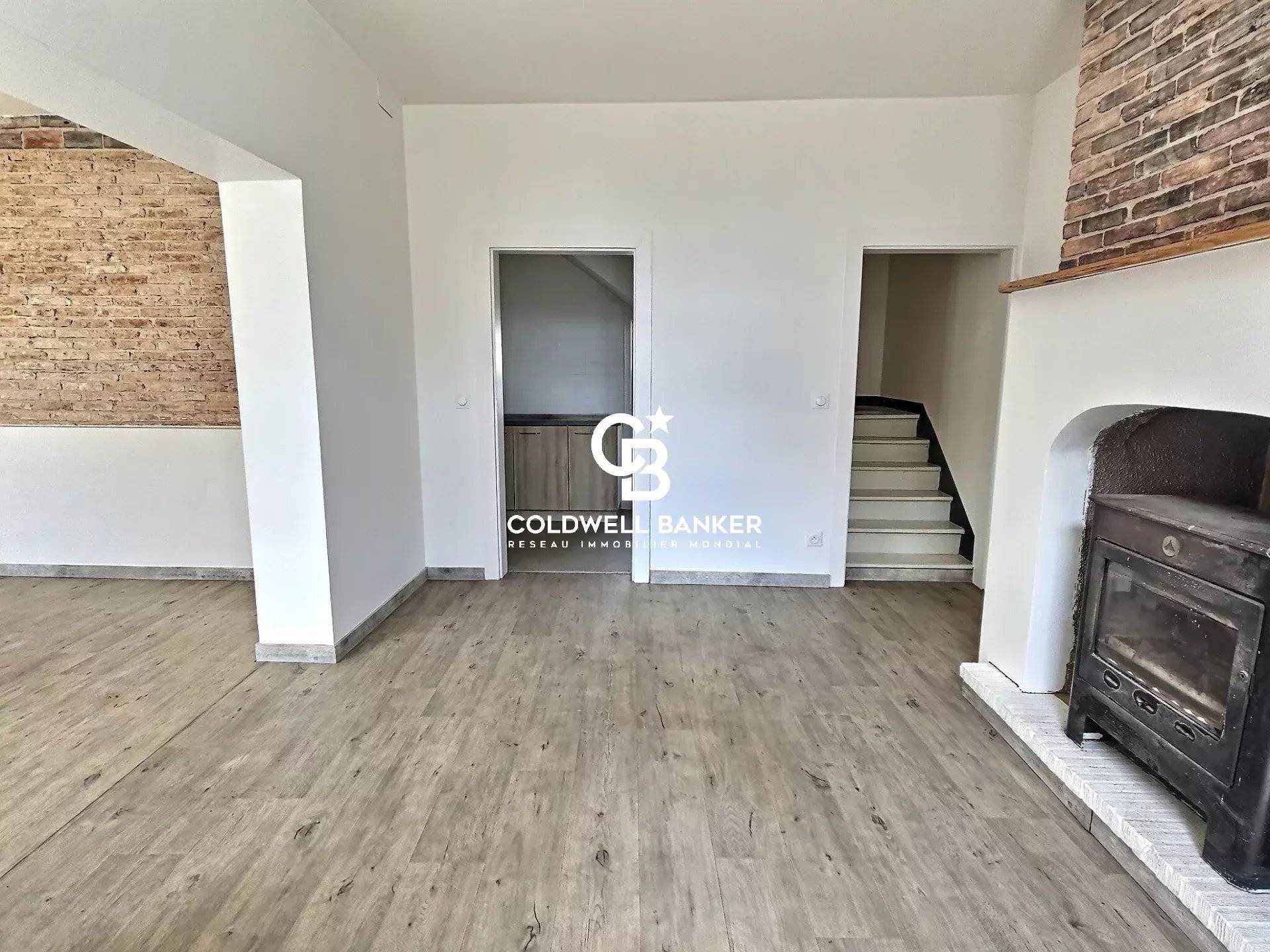 Maison à vendre, 78m², Sabres