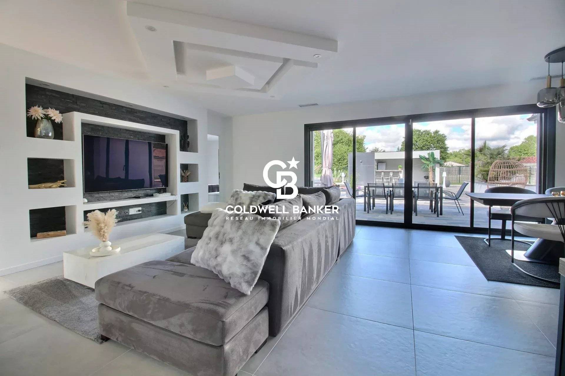Maison à vendre, 146m², Ludon-Médoc