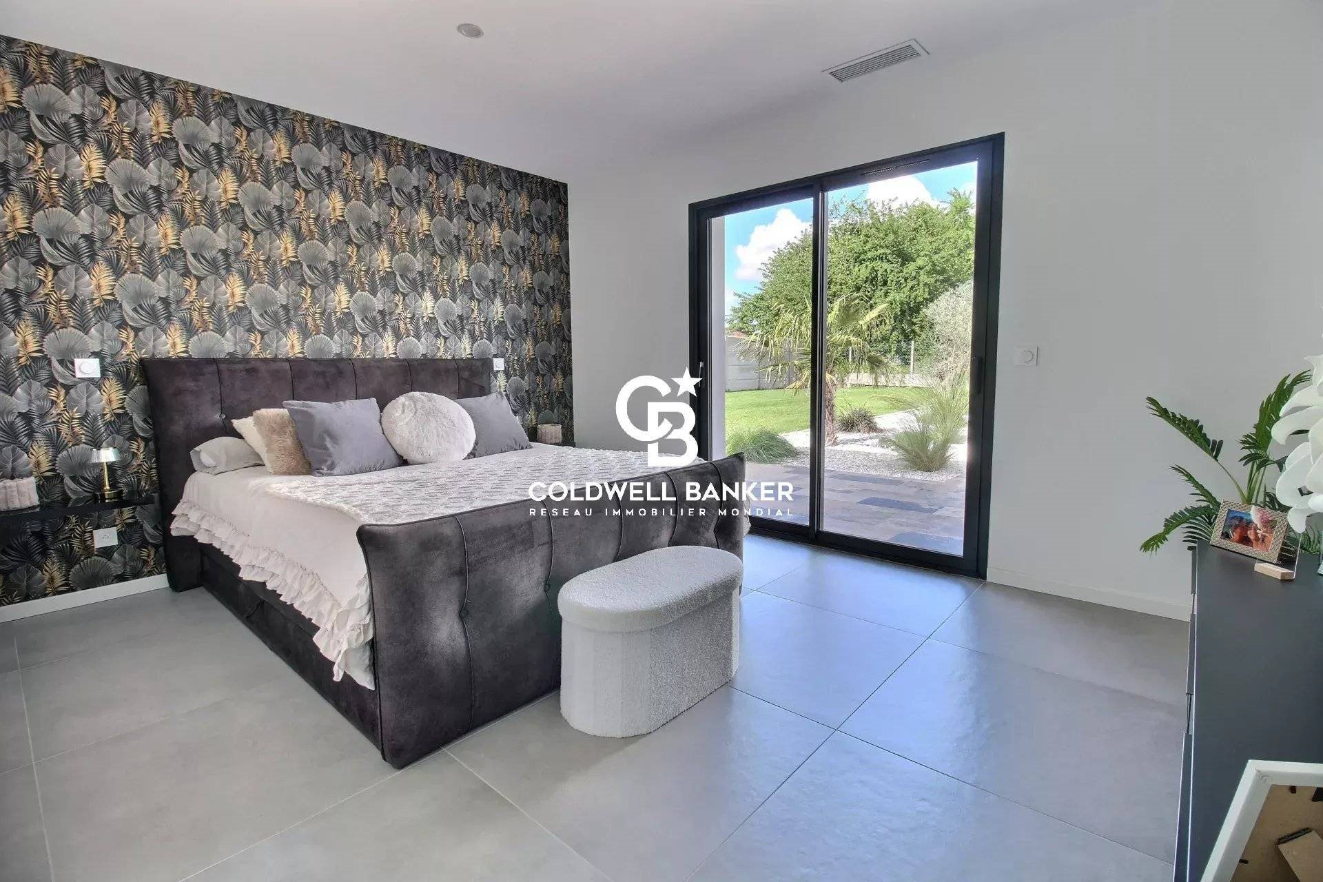 Maison à vendre, 146m², Ludon-Médoc