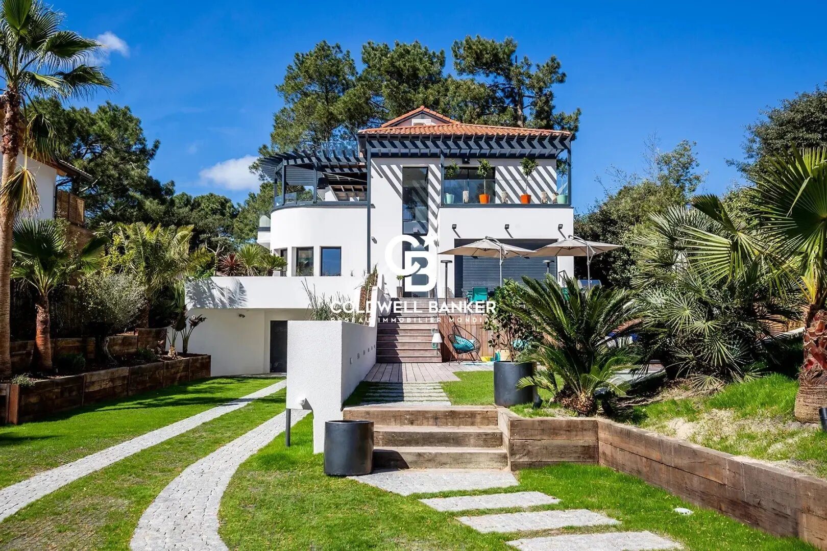 Maison à vendre, 490m², La Teste-de-Buch