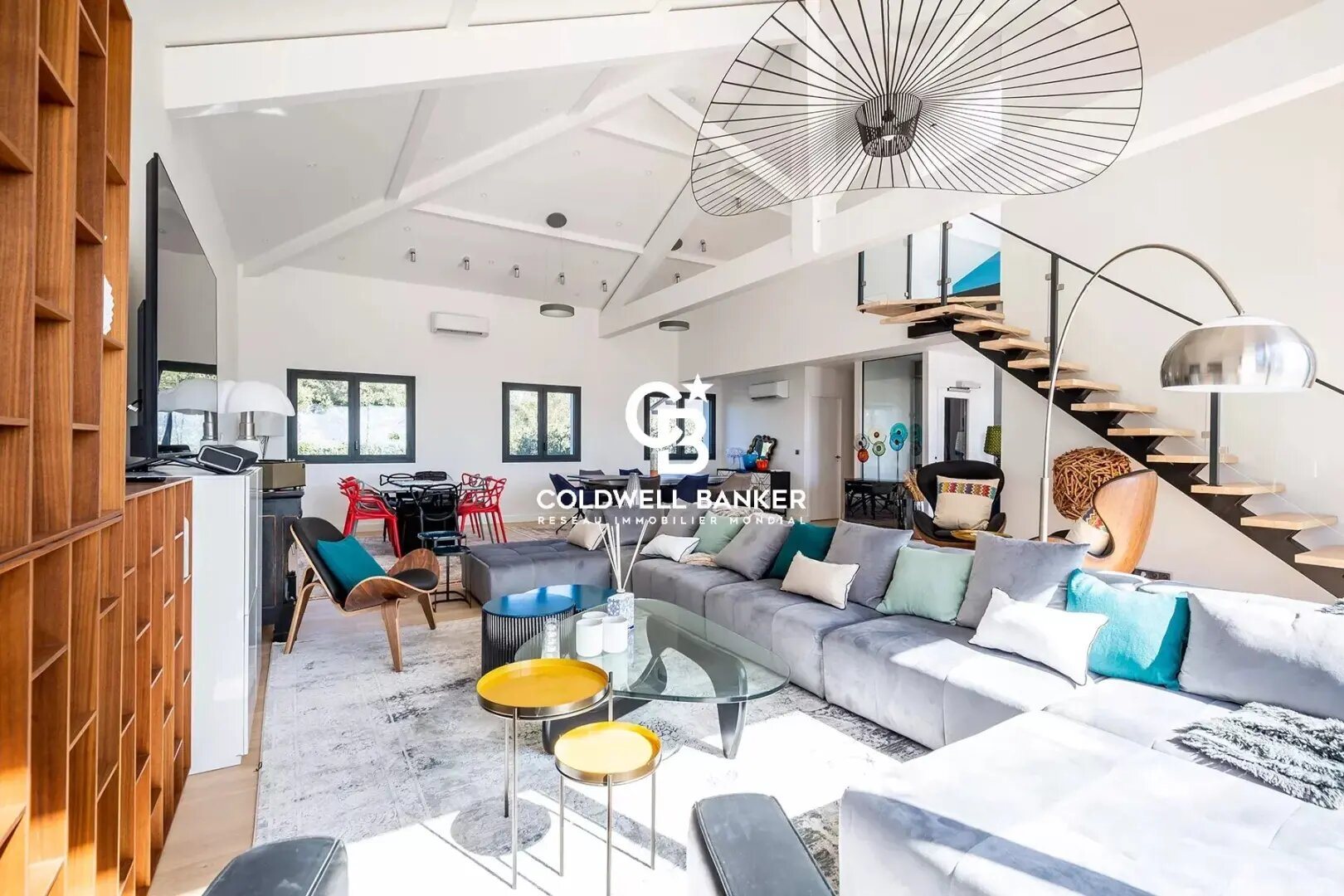 Maison à vendre, 490m², La Teste-de-Buch