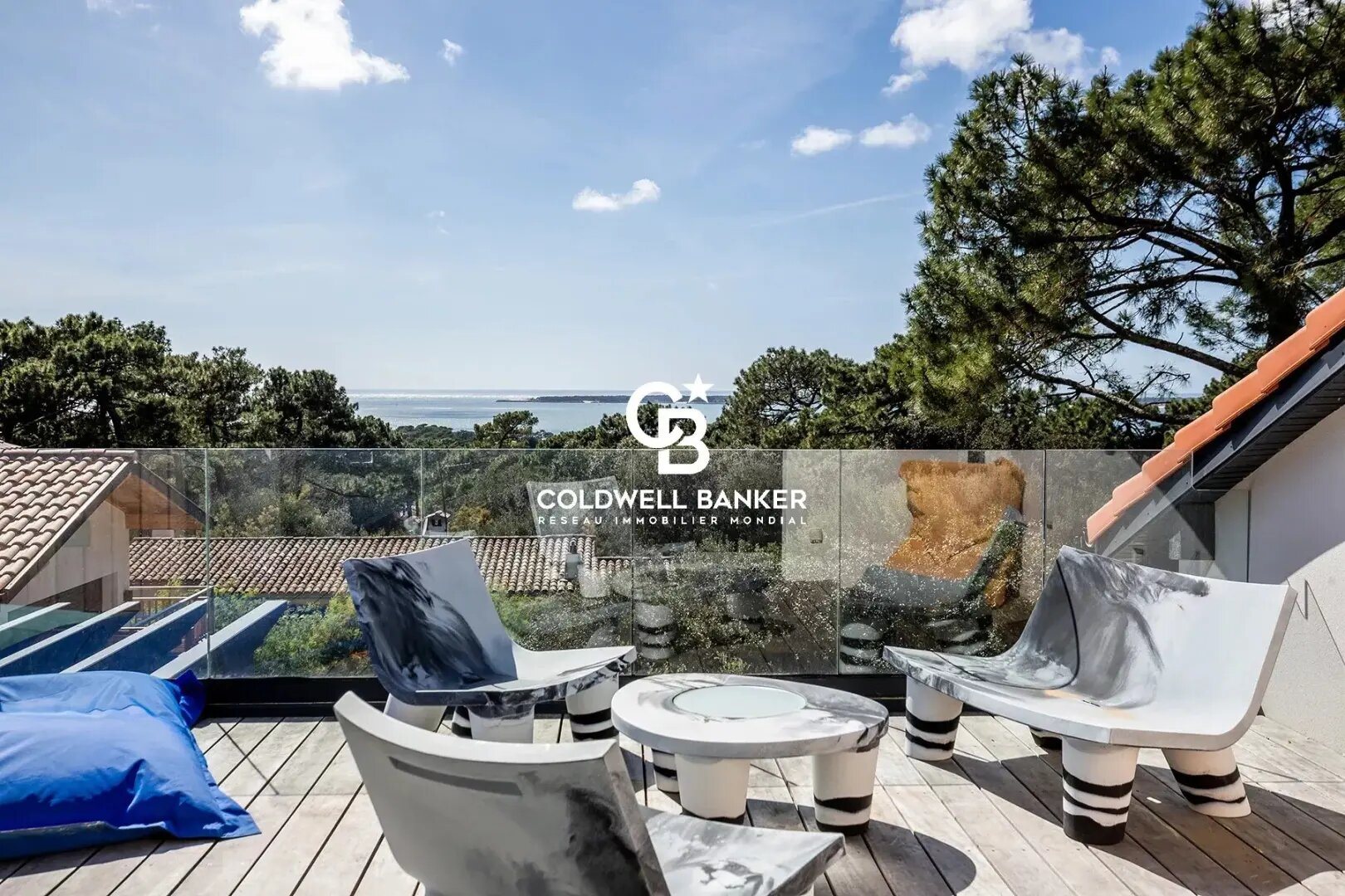Maison à vendre, 490m², La Teste-de-Buch