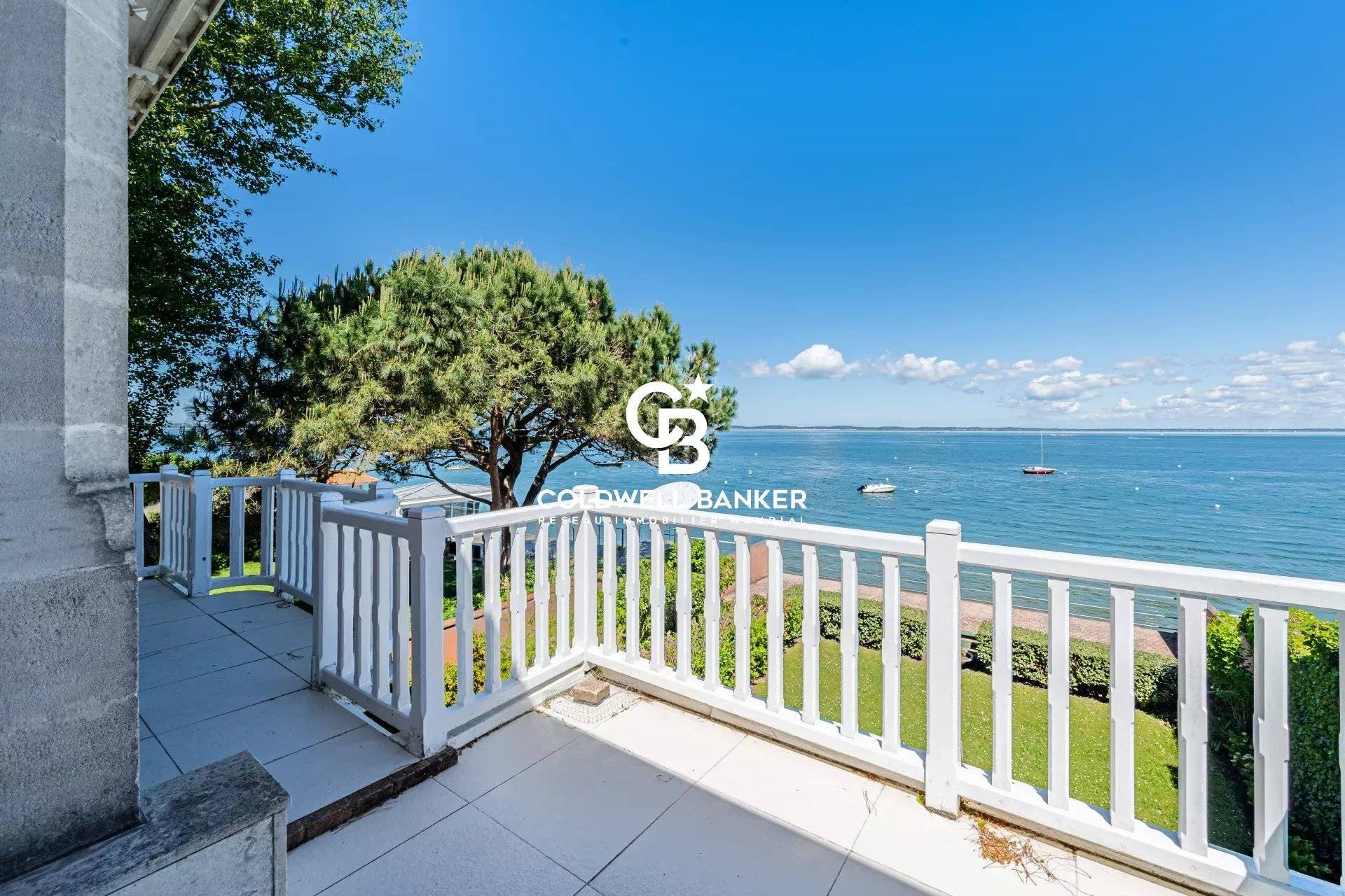 Appartement à vendre, 70m², Arcachon