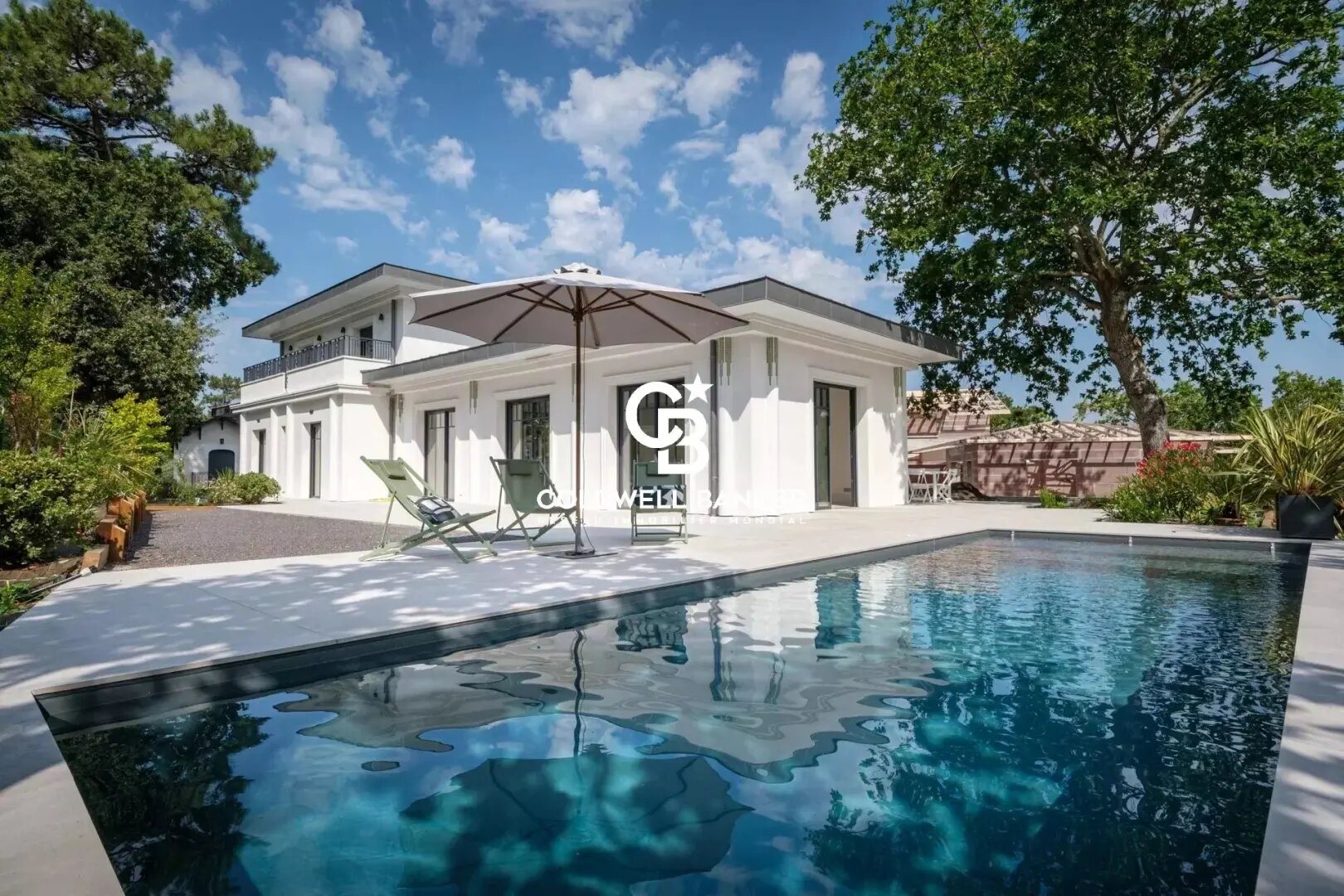 Maison à vendre, 220m², Arcachon