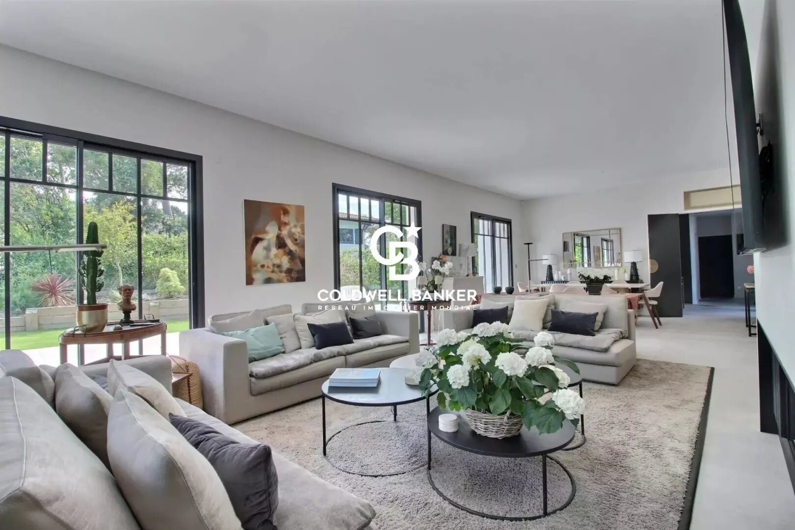 Maison à vendre, 220m², Arcachon