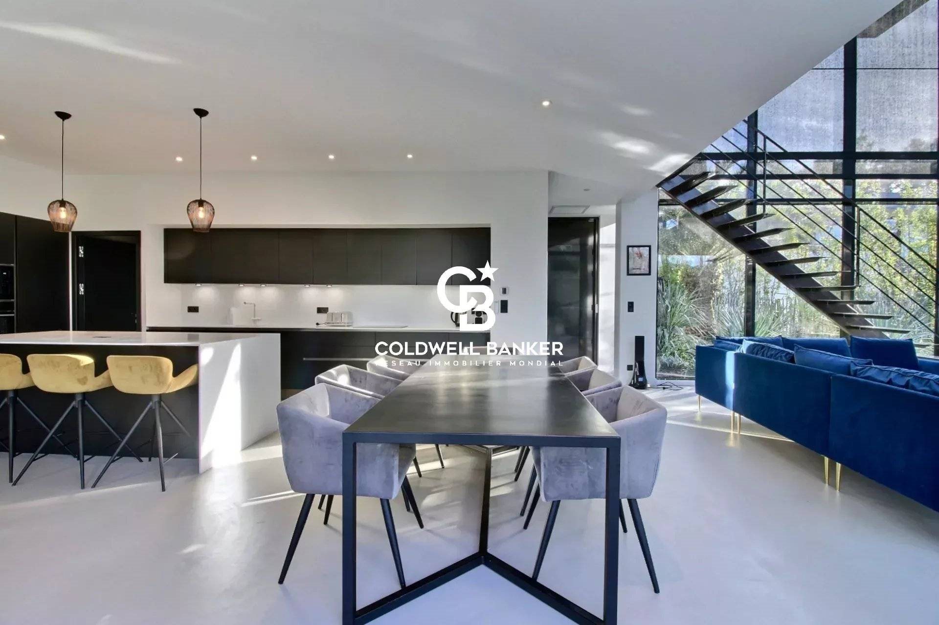 Maison à vendre, 242m², Arcachon
