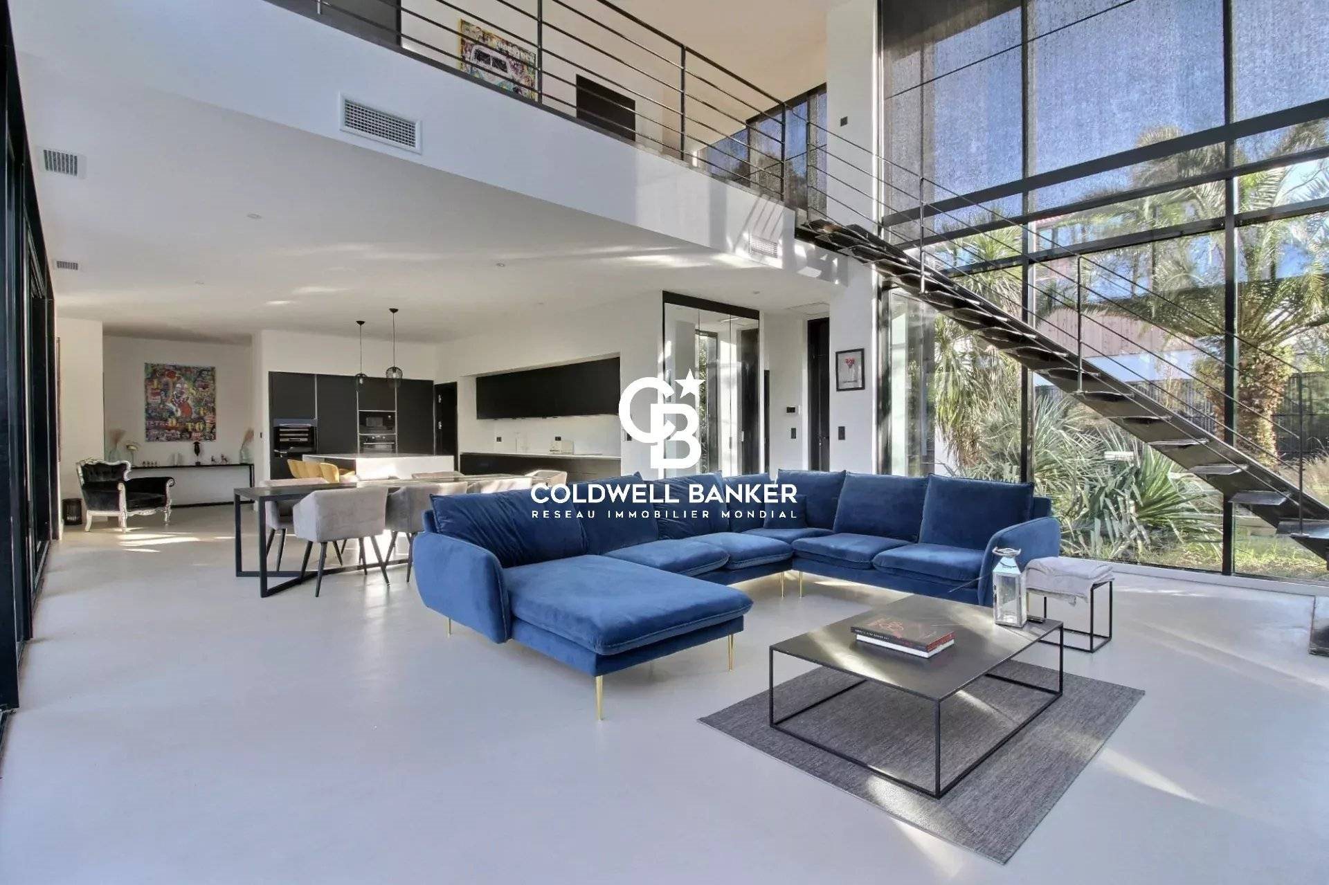 Maison à vendre, 242m², Arcachon