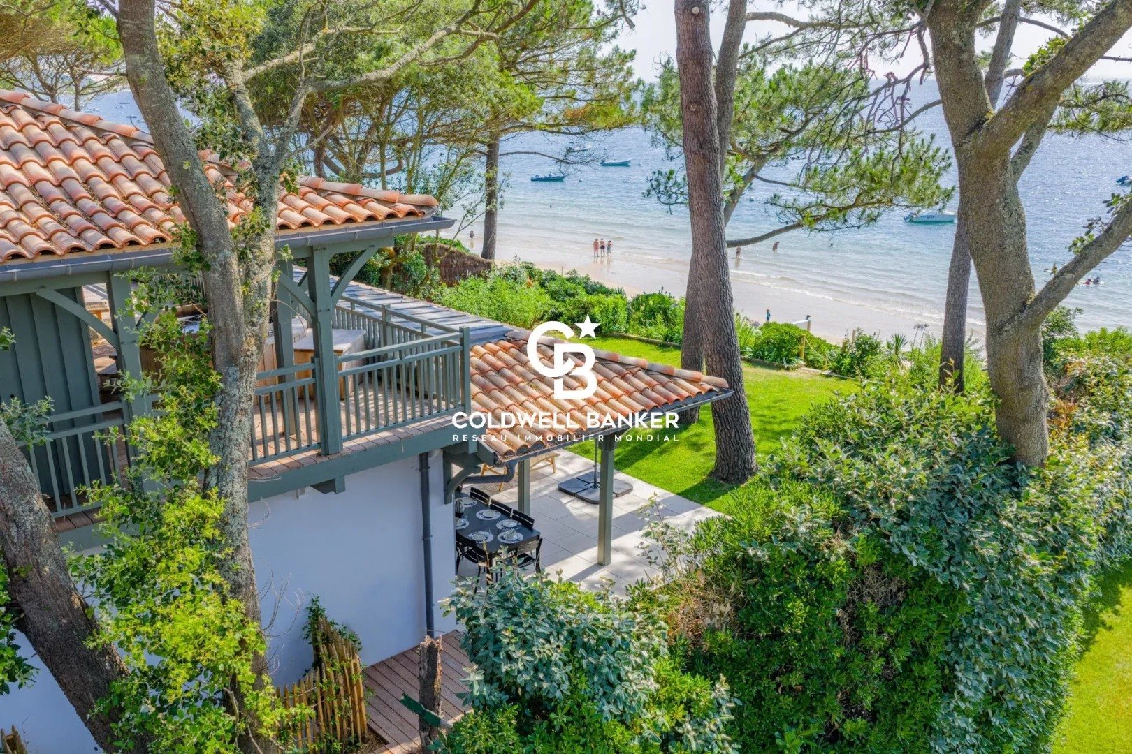 Maison à vendre, 450m², La Teste-de-Buch