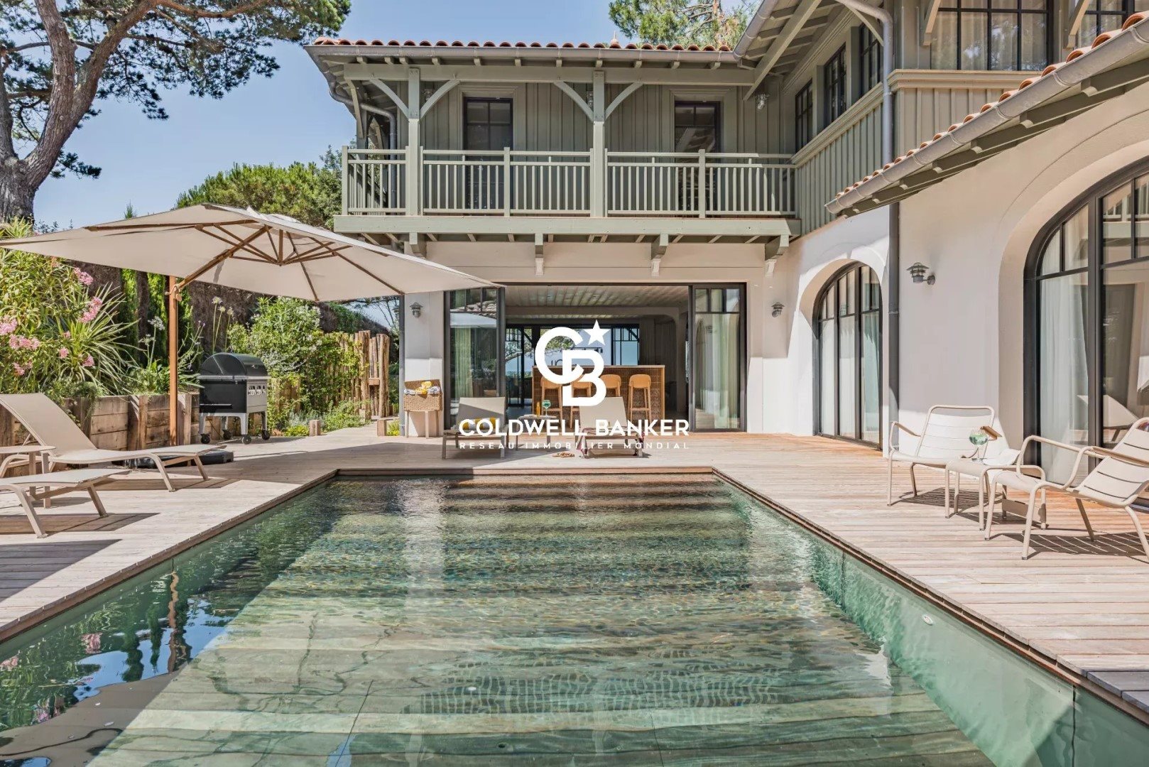 Maison à vendre, 450m², La Teste-de-Buch