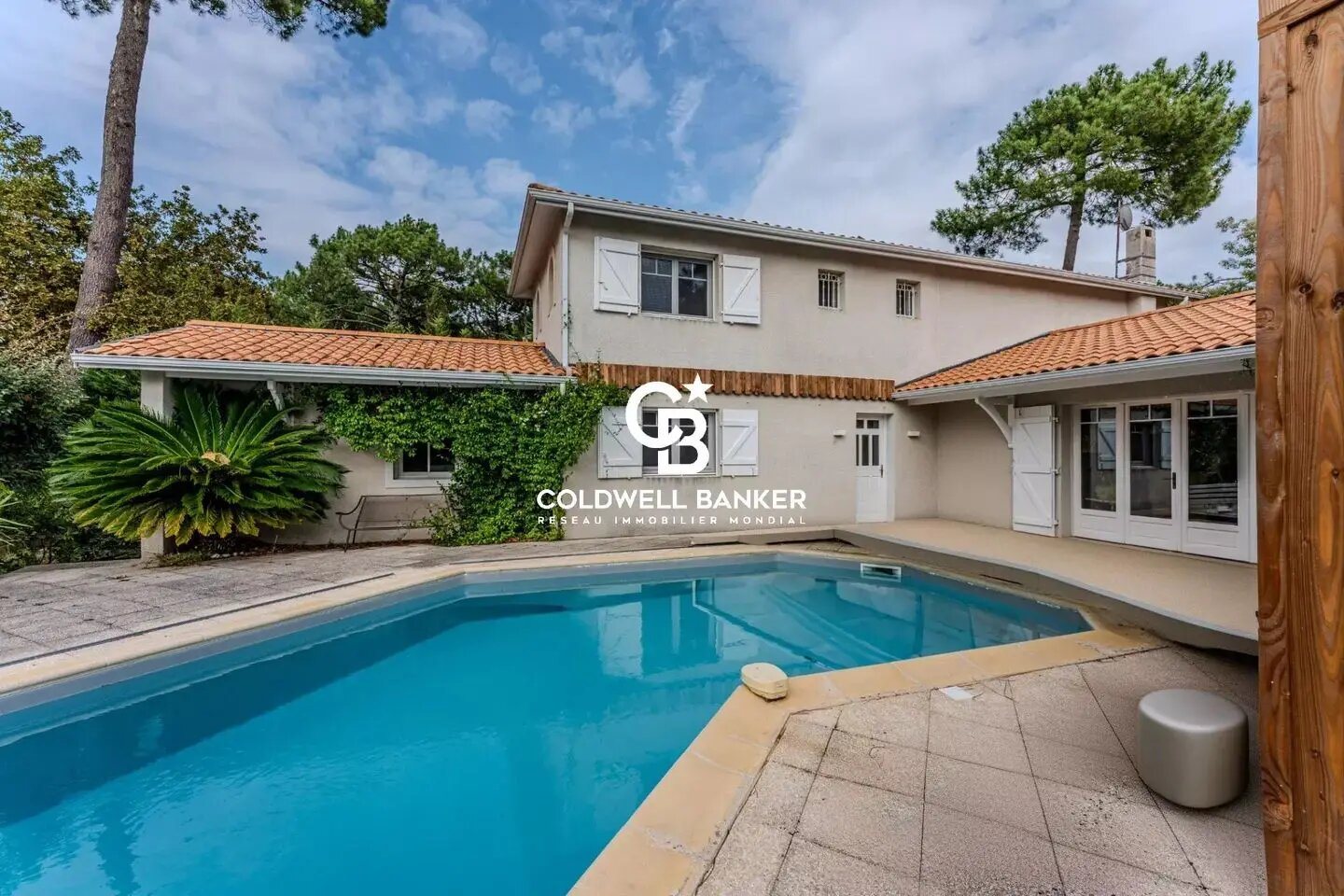 Maison à vendre, 191m², Arcachon