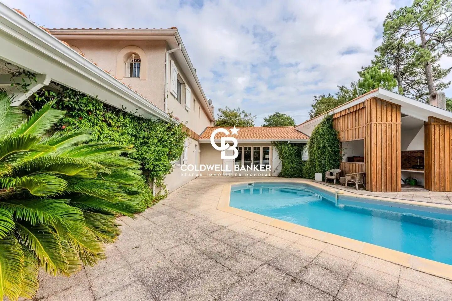 Maison à vendre, 191m², Arcachon