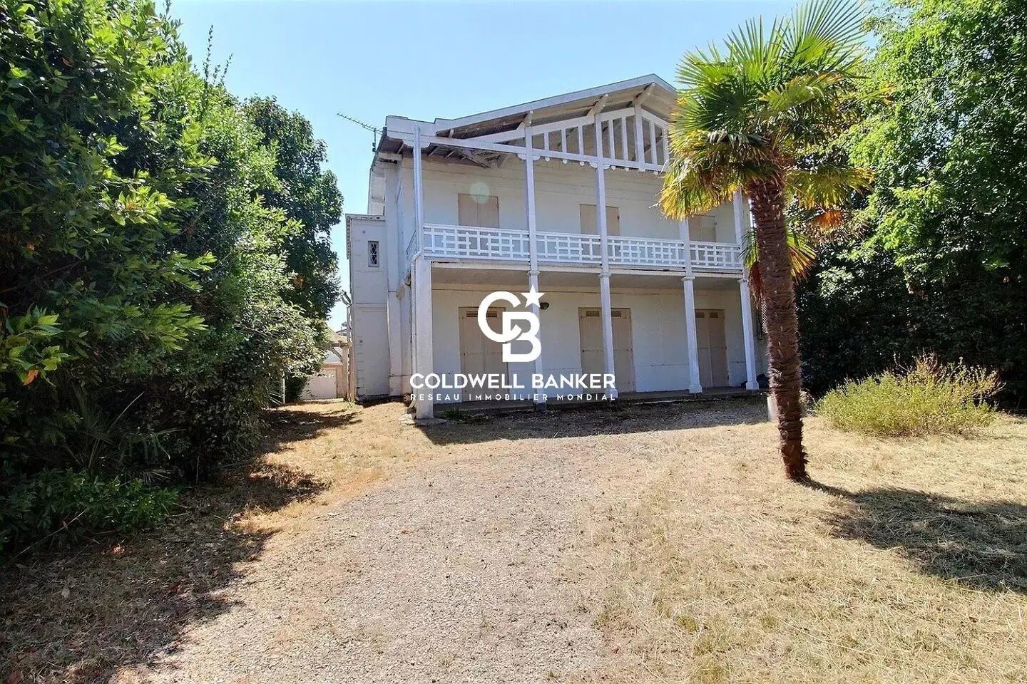 Maison à vendre, 240m², Arcachon