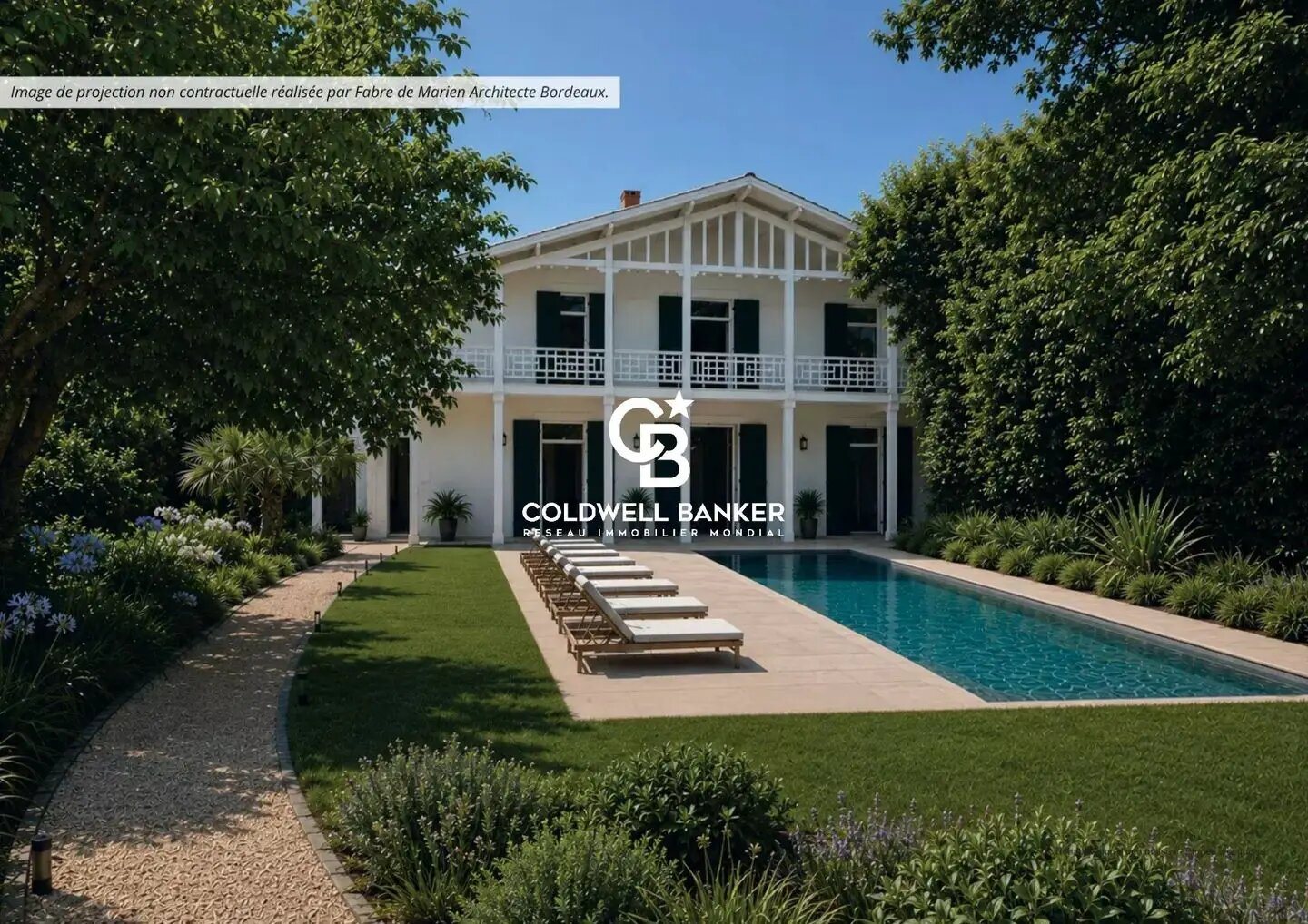 Maison à vendre, 240m², Arcachon