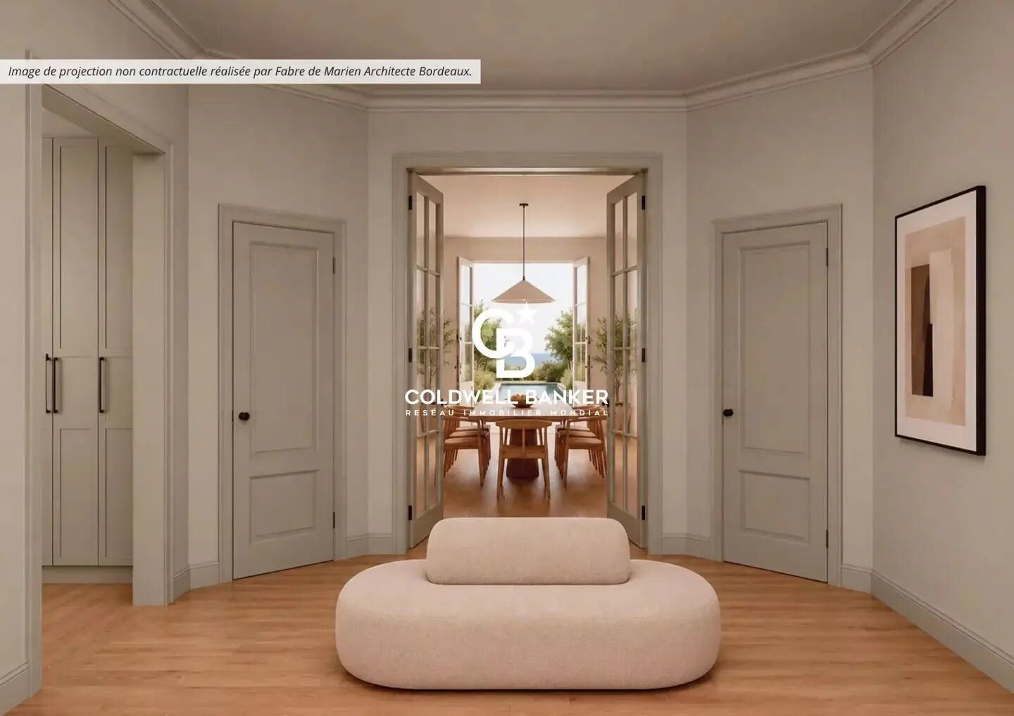 Maison à vendre, 240m², Arcachon