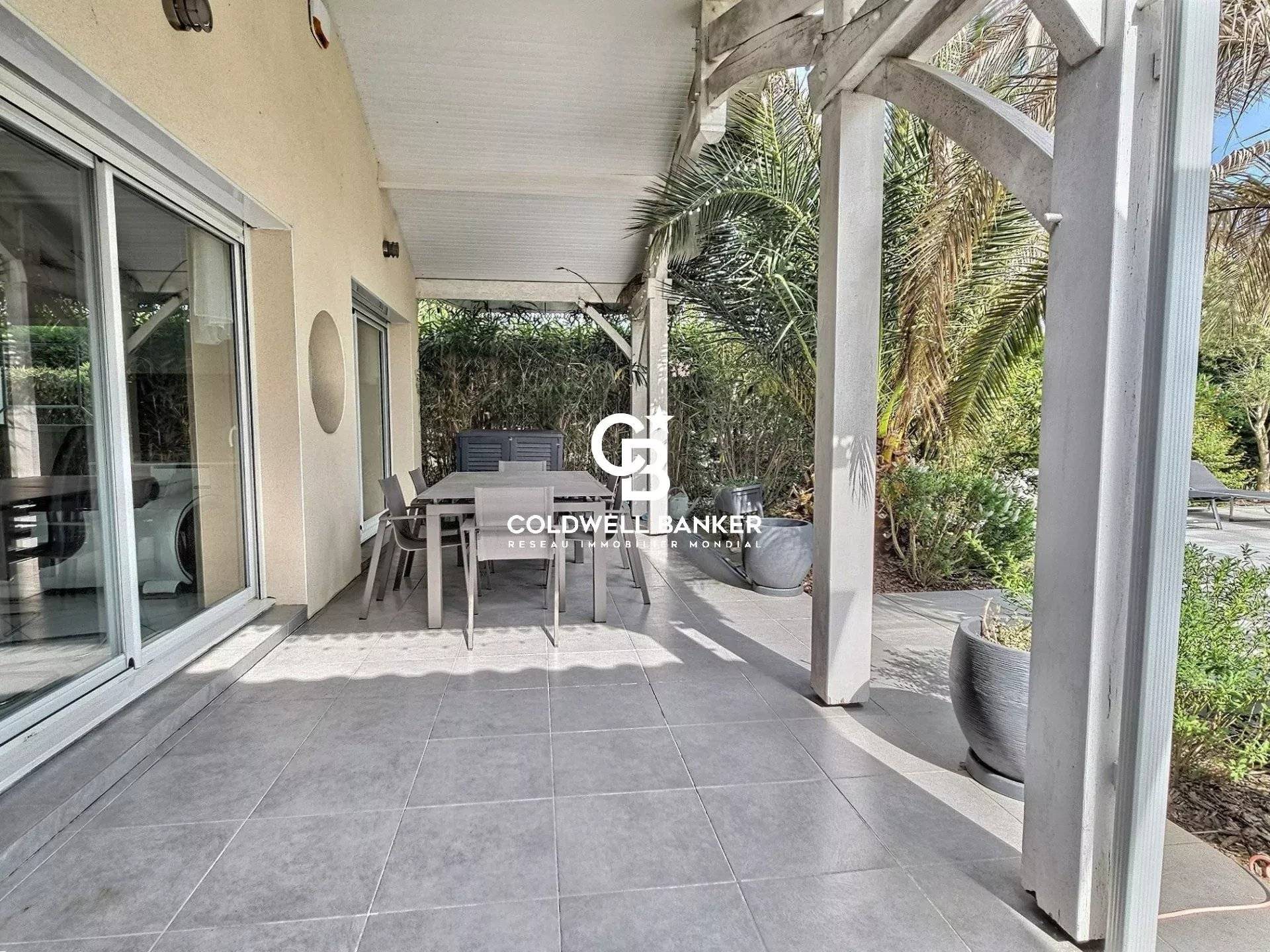 Maison à vendre, 120m², Biscarrosse