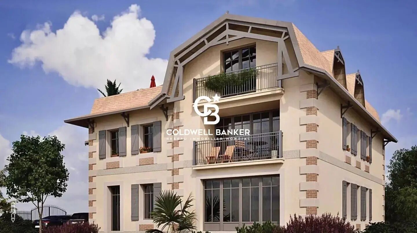 Appartement à vendre, 89m², Arcachon