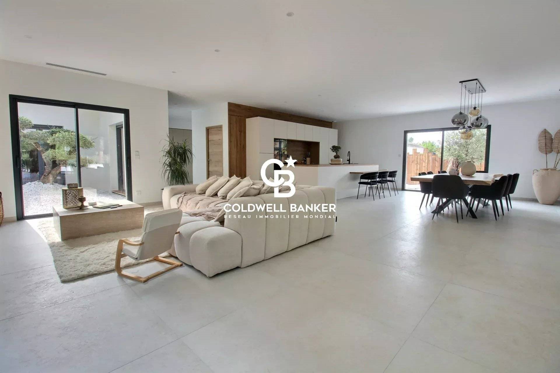 Maison à vendre, 209m², Le Taillan-Médoc