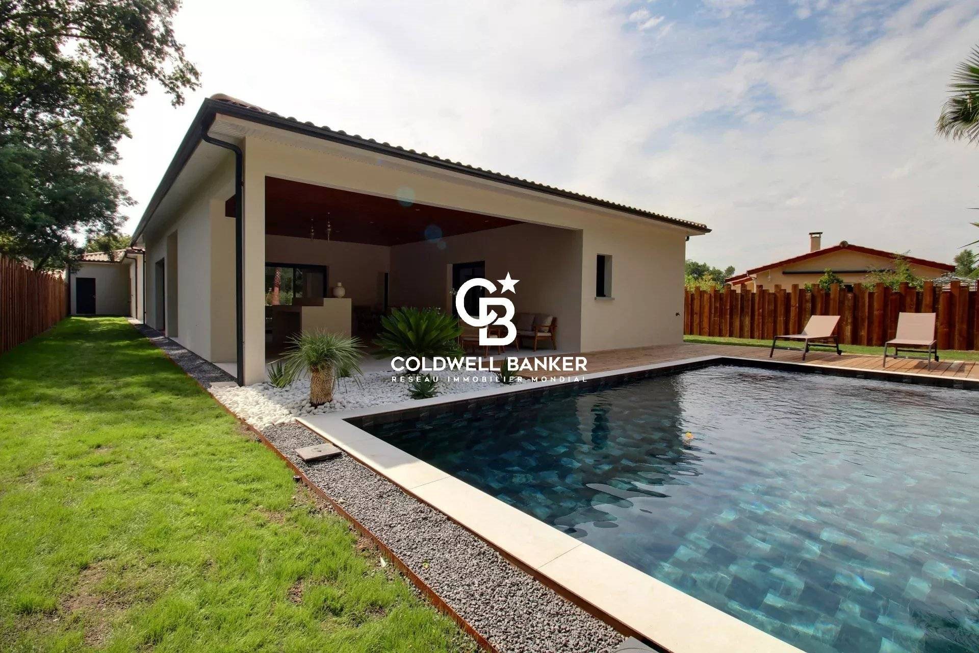 Maison à vendre, 209m², Le Taillan-Médoc
