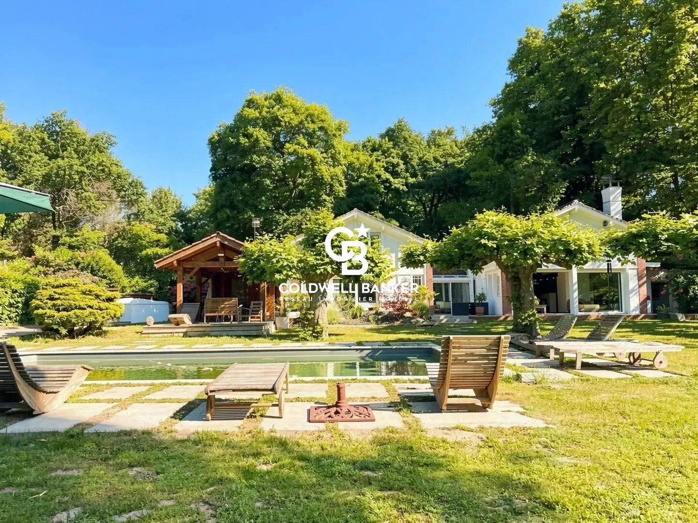 Maison à vendre, 295m², Tosse