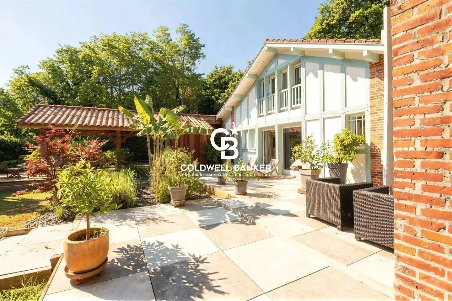 Maison à vendre, 295m², Tosse