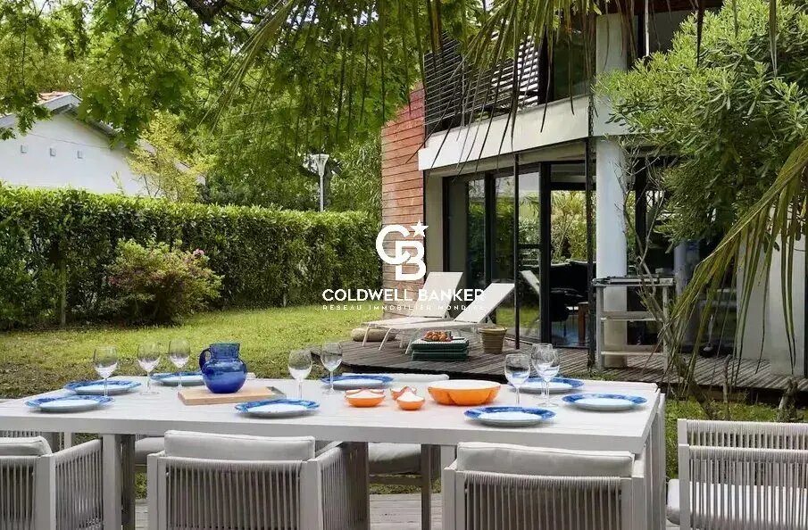 Maison à vendre, 110m², Andernos-les-Bains