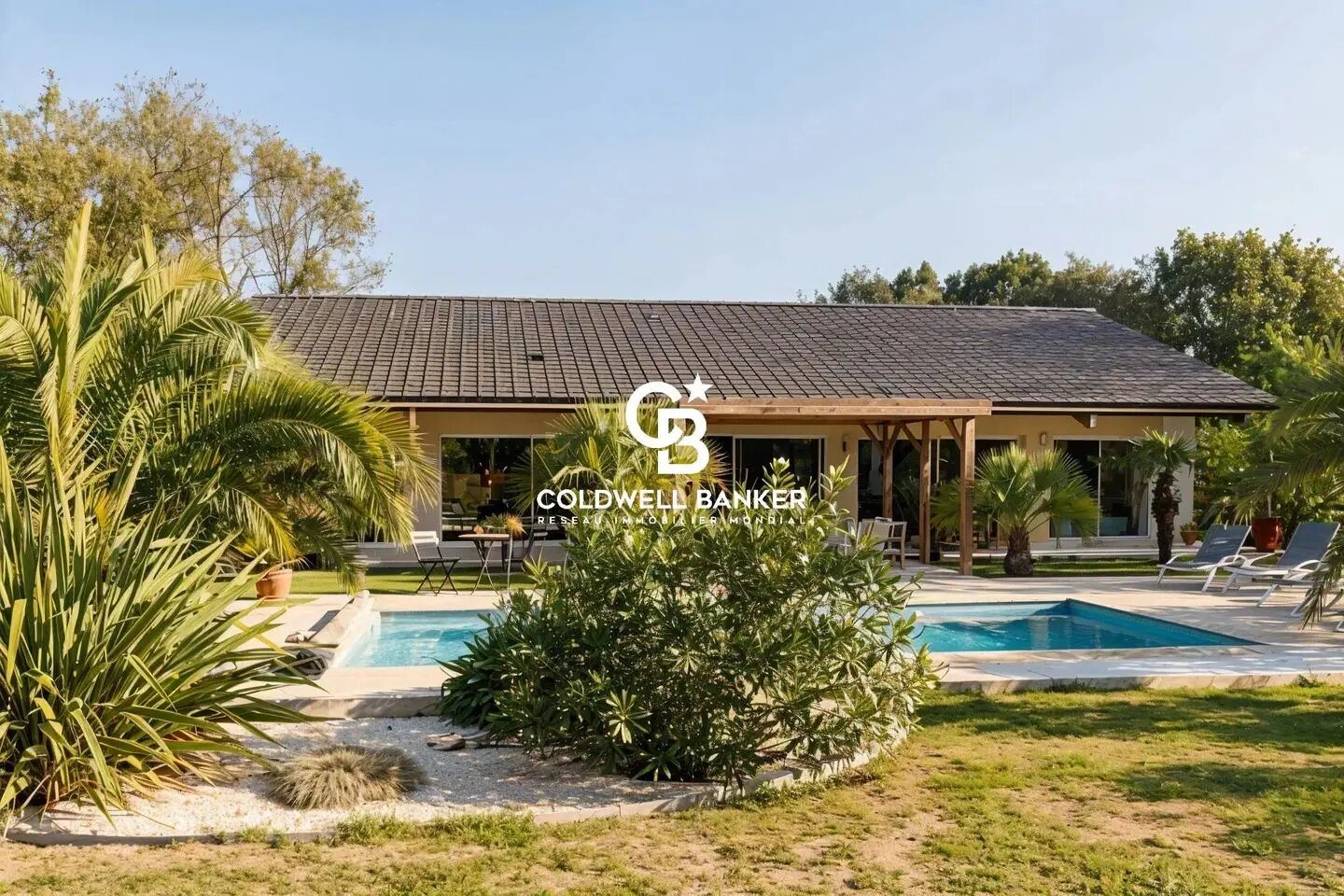 Maison à vendre, 185m², Blanquefort