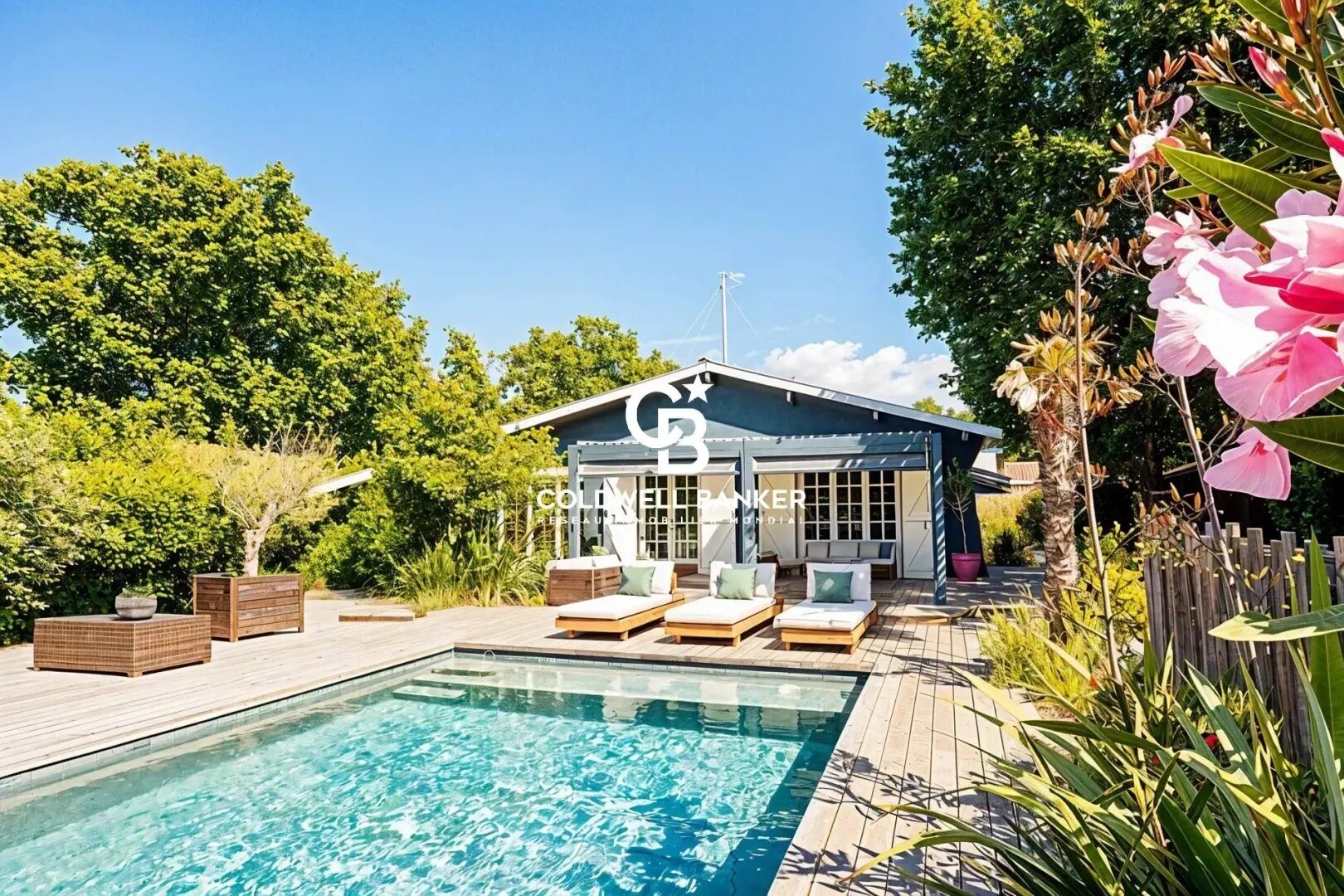 Maison à vendre, 157m², Andernos-les-Bains