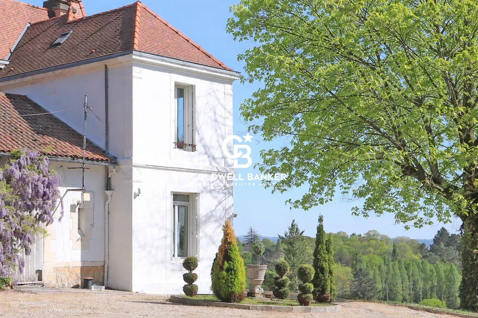 Maison à vendre, 324m², Bergerac
