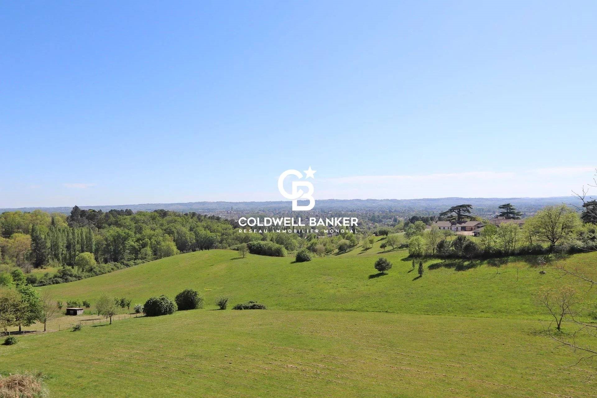 Maison à vendre, 324m², Bergerac