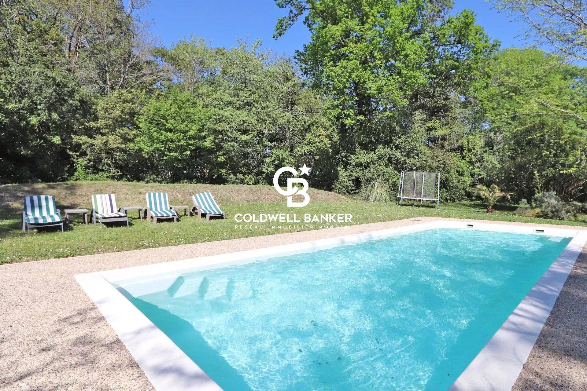 Maison à vendre, 324m², Bergerac