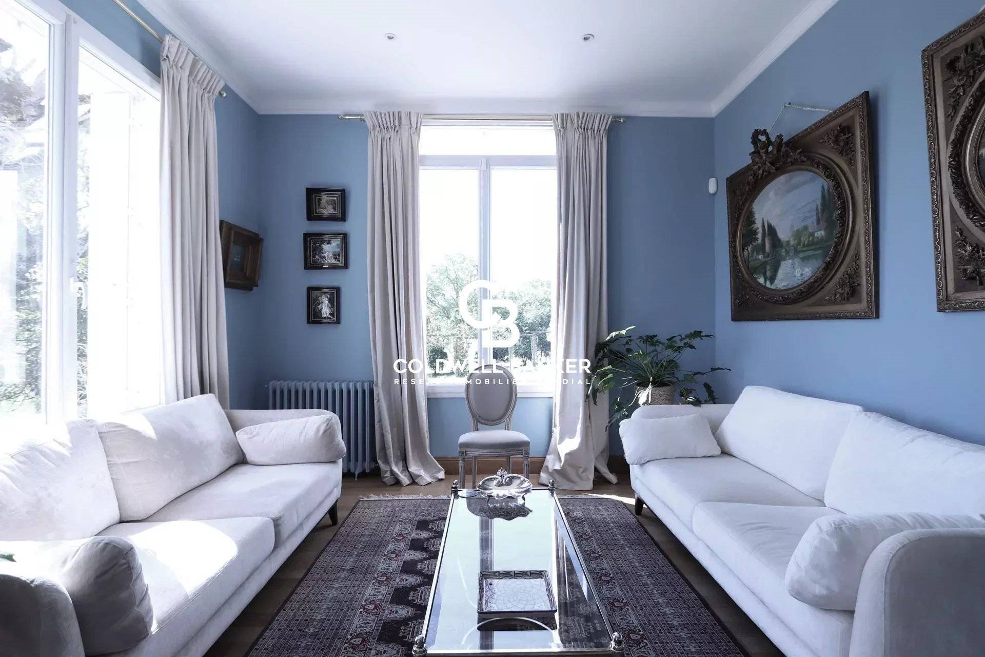 Maison à vendre, 324m², Bergerac