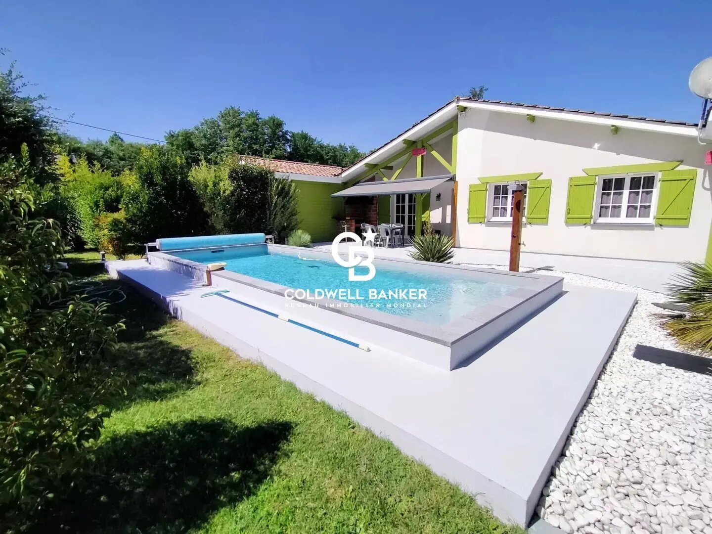 Maison à vendre, 176m², Brach