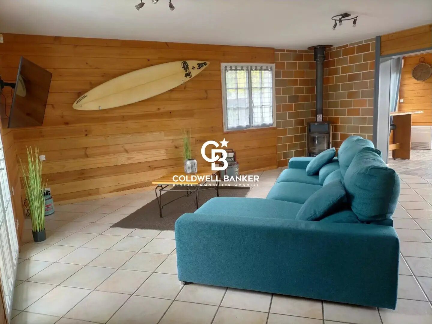 Maison à vendre, 176m², Brach