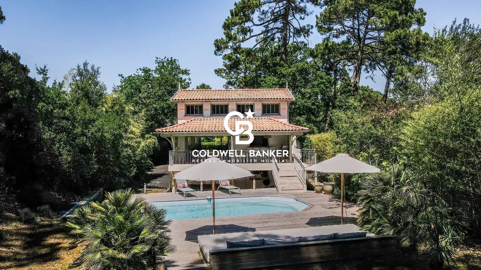 Maison à vendre, 240m², La Teste-de-Buch