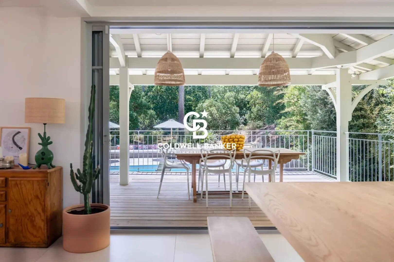 Maison à vendre, 240m², La Teste-de-Buch