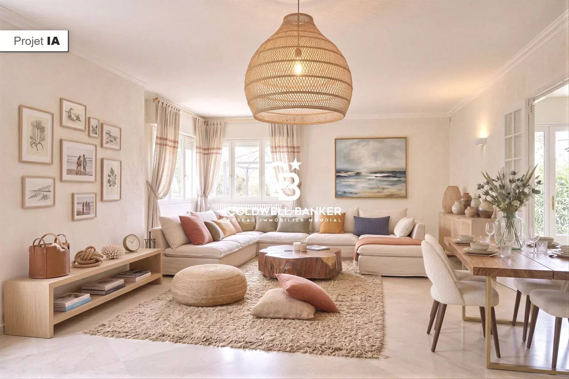 Maison à vendre, 308m², Périgueux