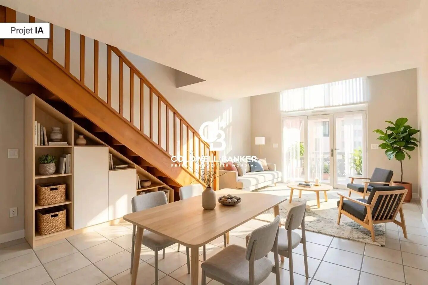 Appartement à vendre, 92m², Arcachon