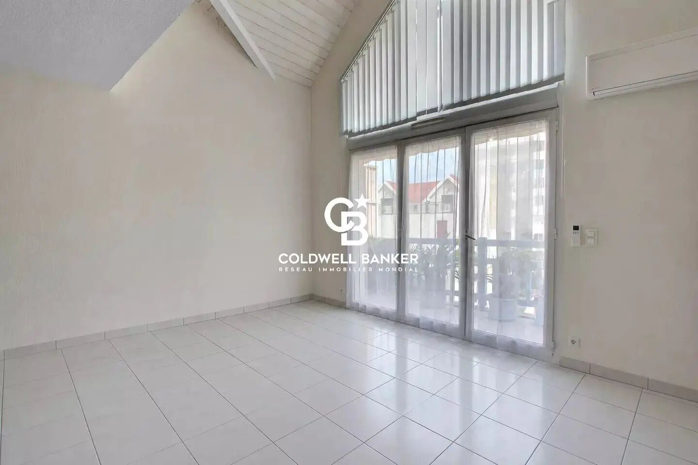 Appartement à vendre, 92m², Arcachon