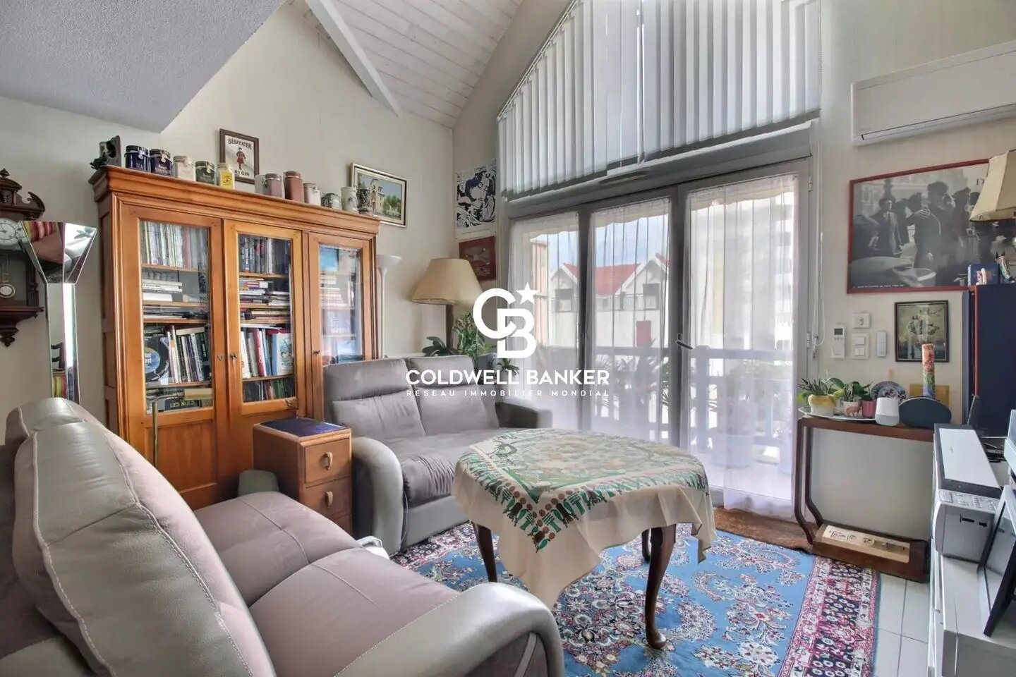 Appartement à vendre, 92m², Arcachon