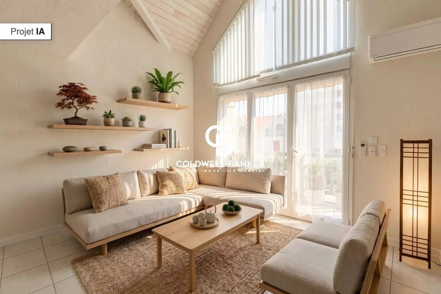 Appartement à vendre, 92m², Arcachon