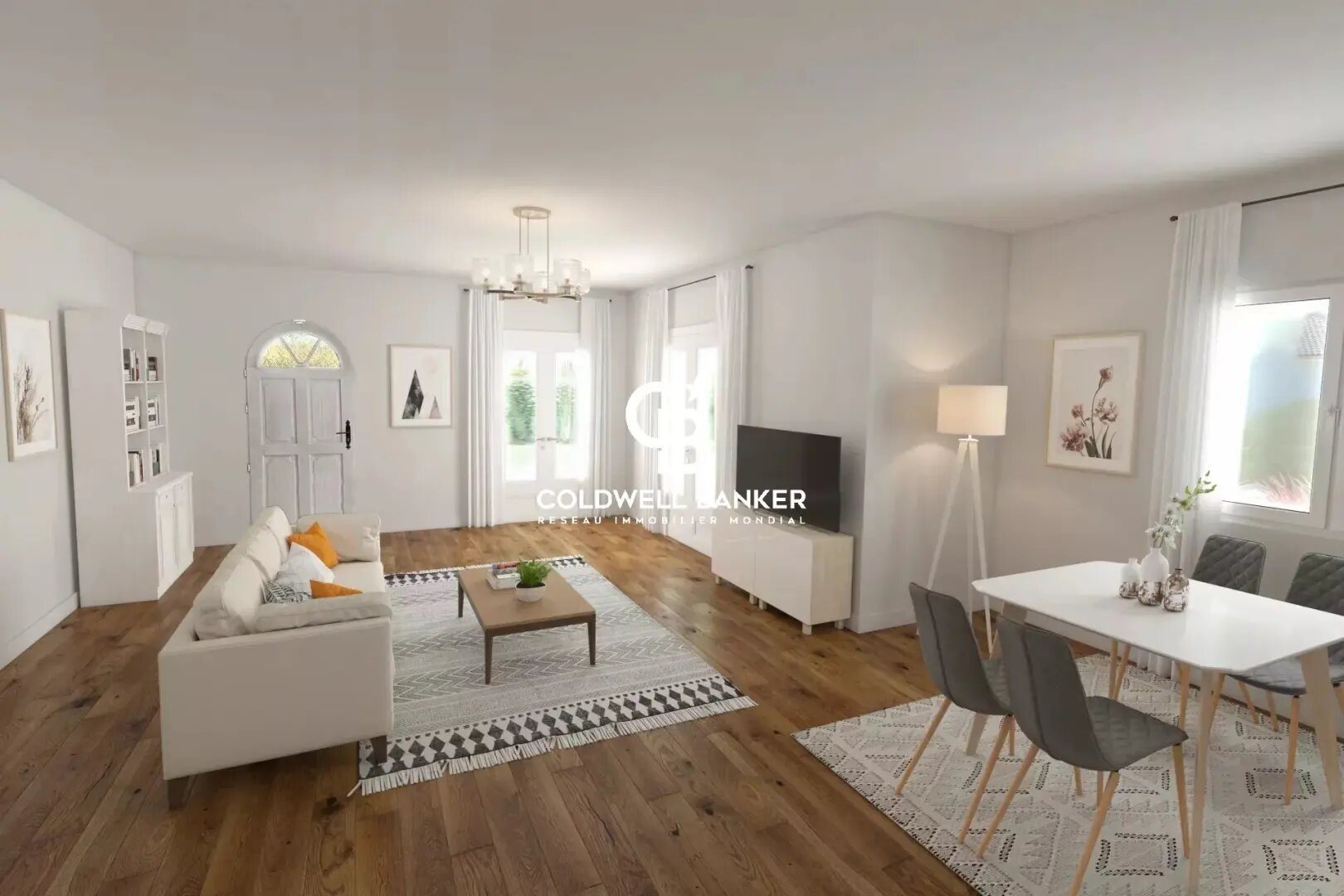 Maison à vendre, 183m², Gujan-Mestras