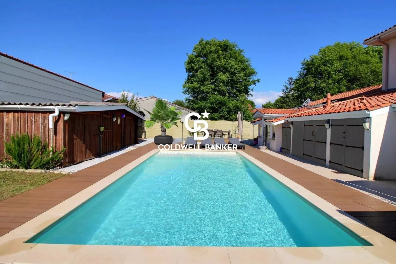 Maison à vendre, 183m², Gujan-Mestras