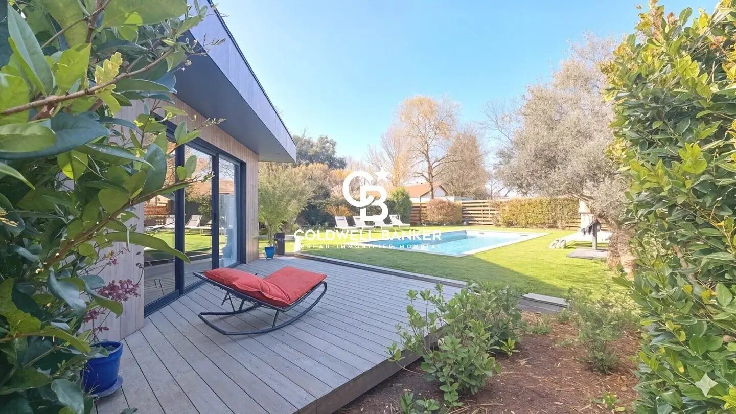 Maison à vendre, 133m², Lège-Cap-Ferret