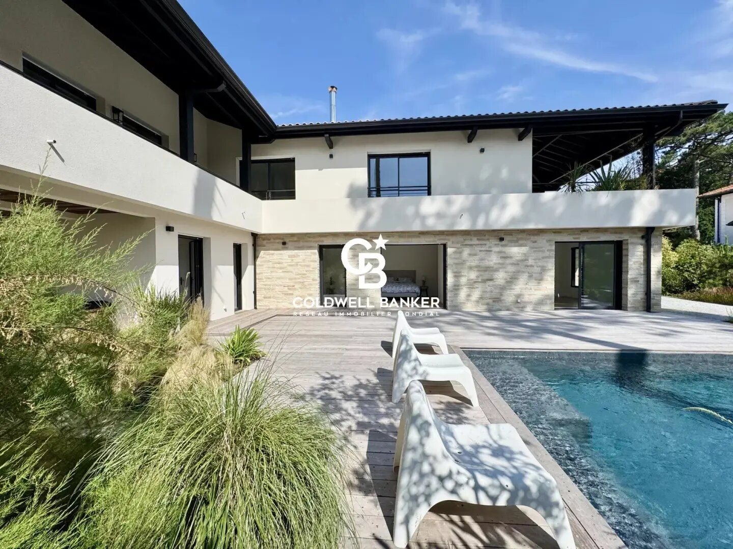 Maison à vendre, 245m², Arcachon