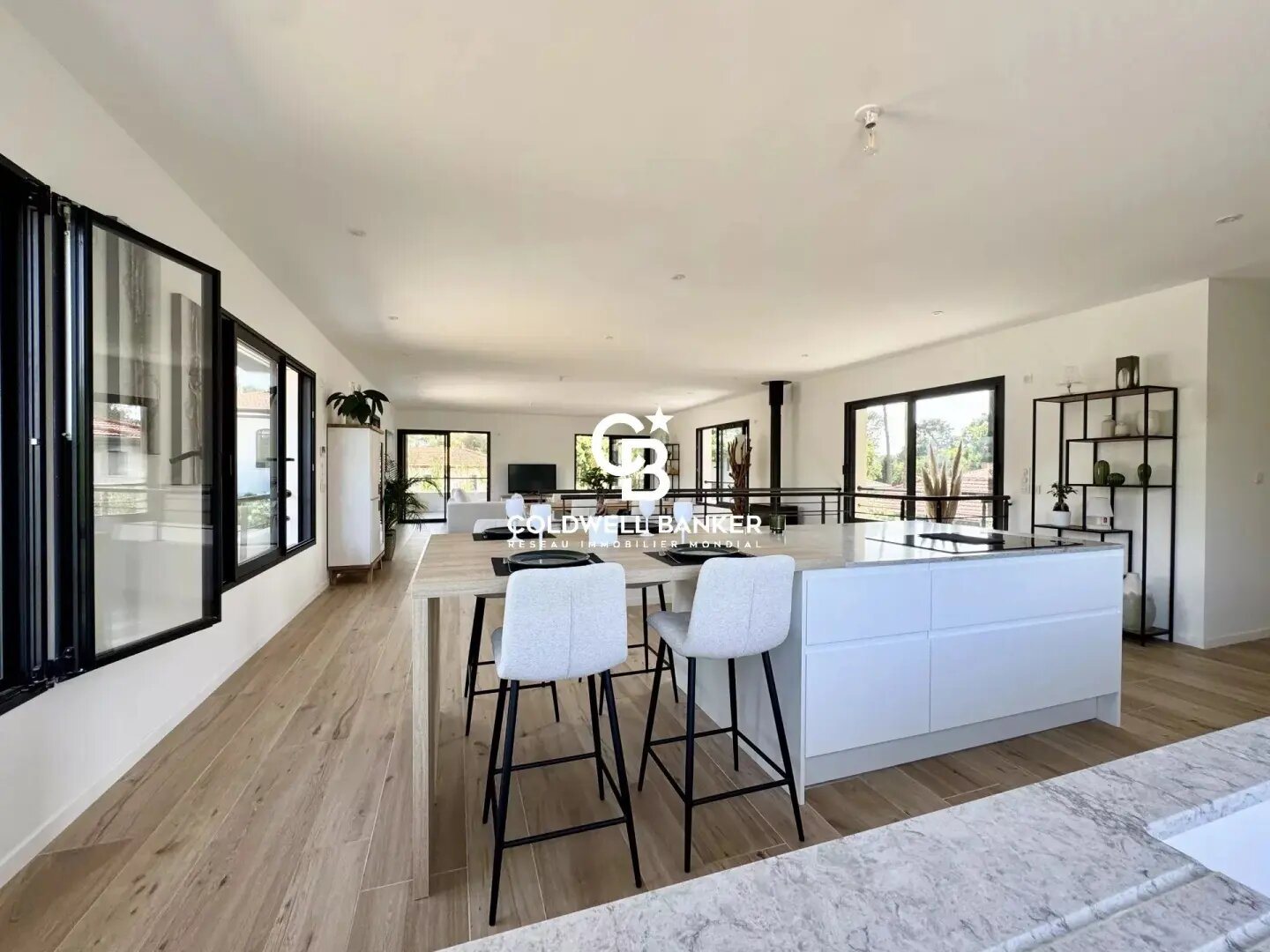 Maison à vendre, 245m², Arcachon