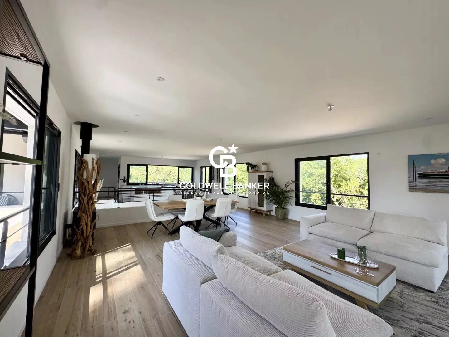 Maison à vendre, 245m², Arcachon
