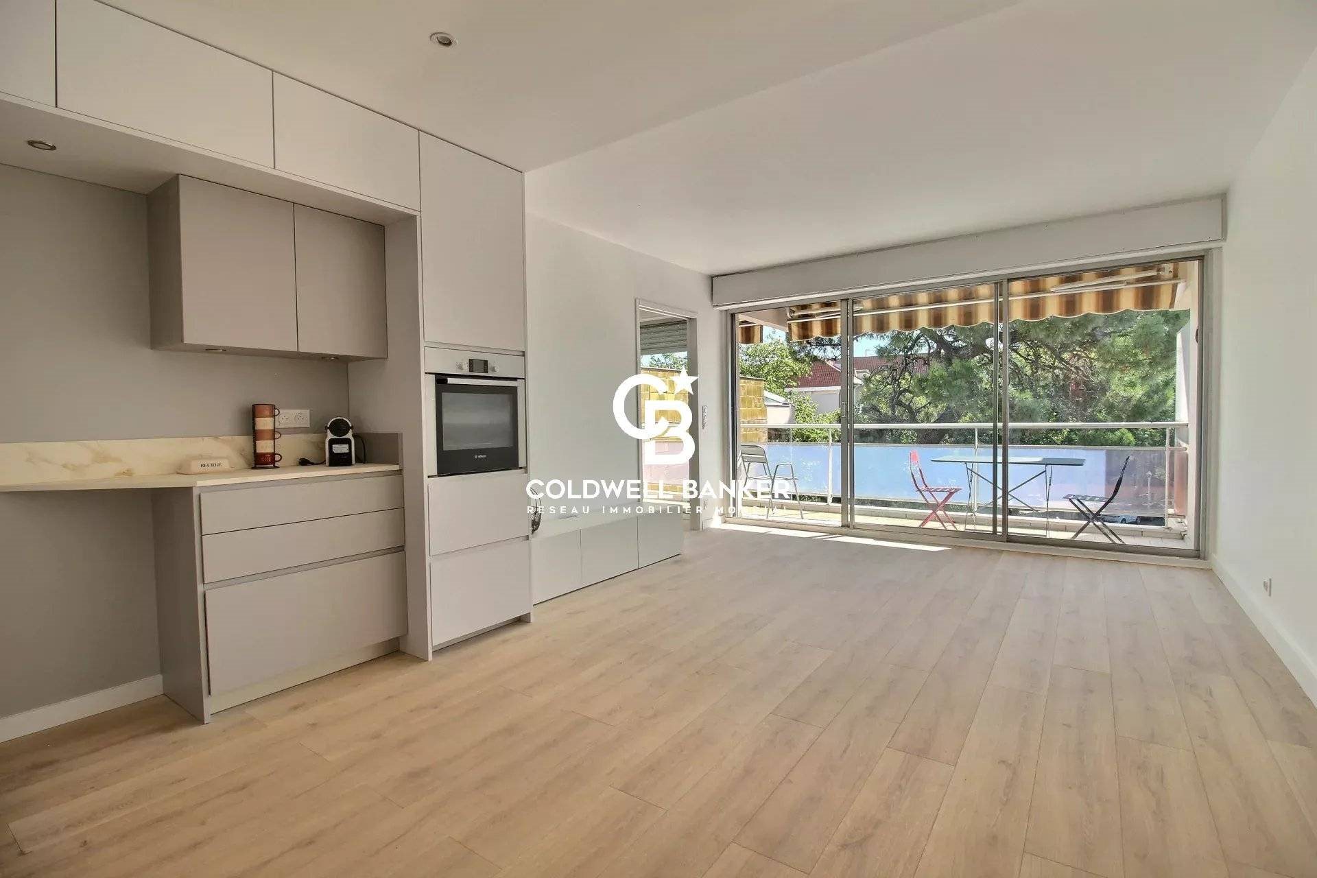 Appartement à vendre, 70m², Arcachon