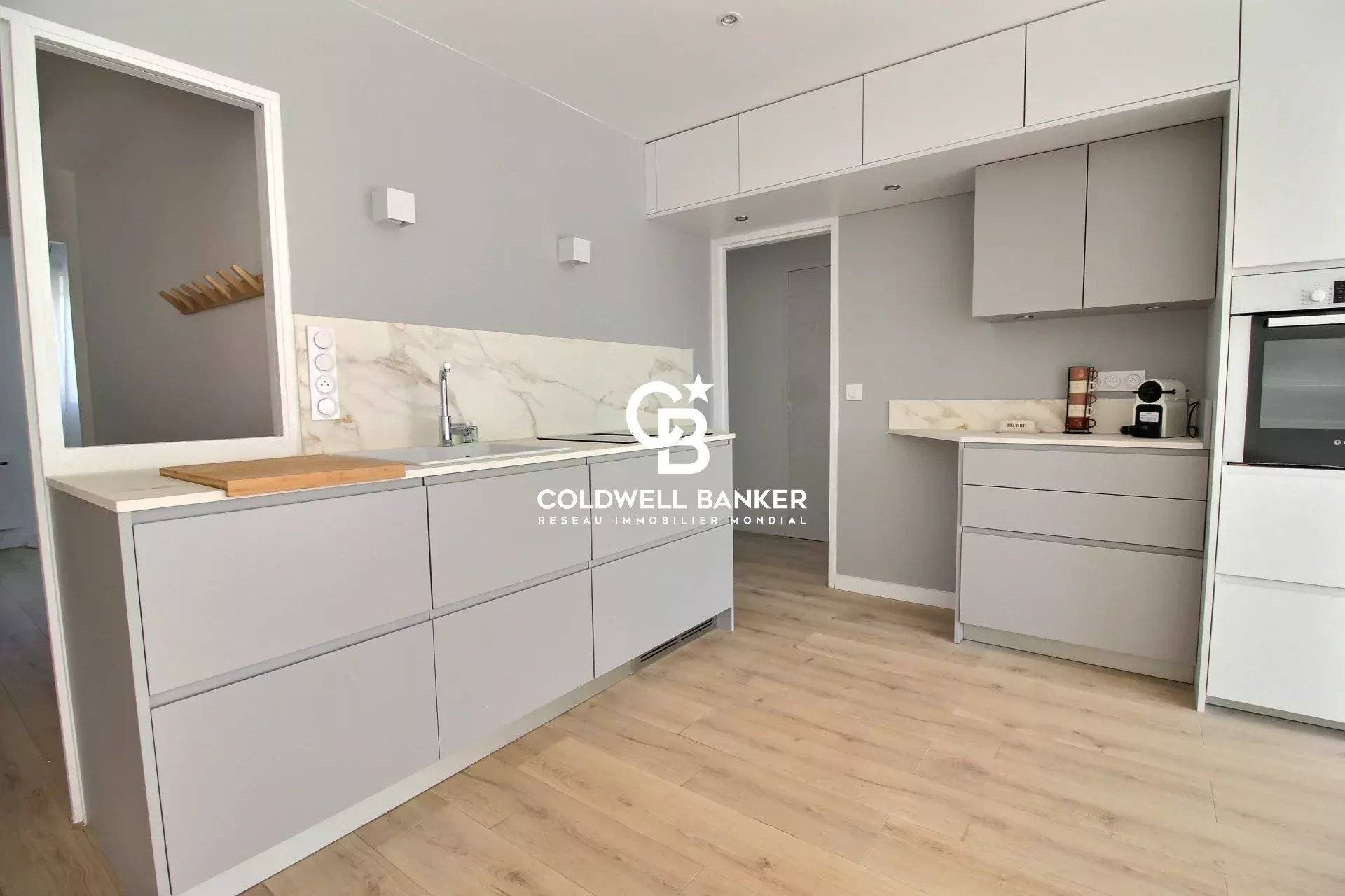 Appartement à vendre, 70m², Arcachon