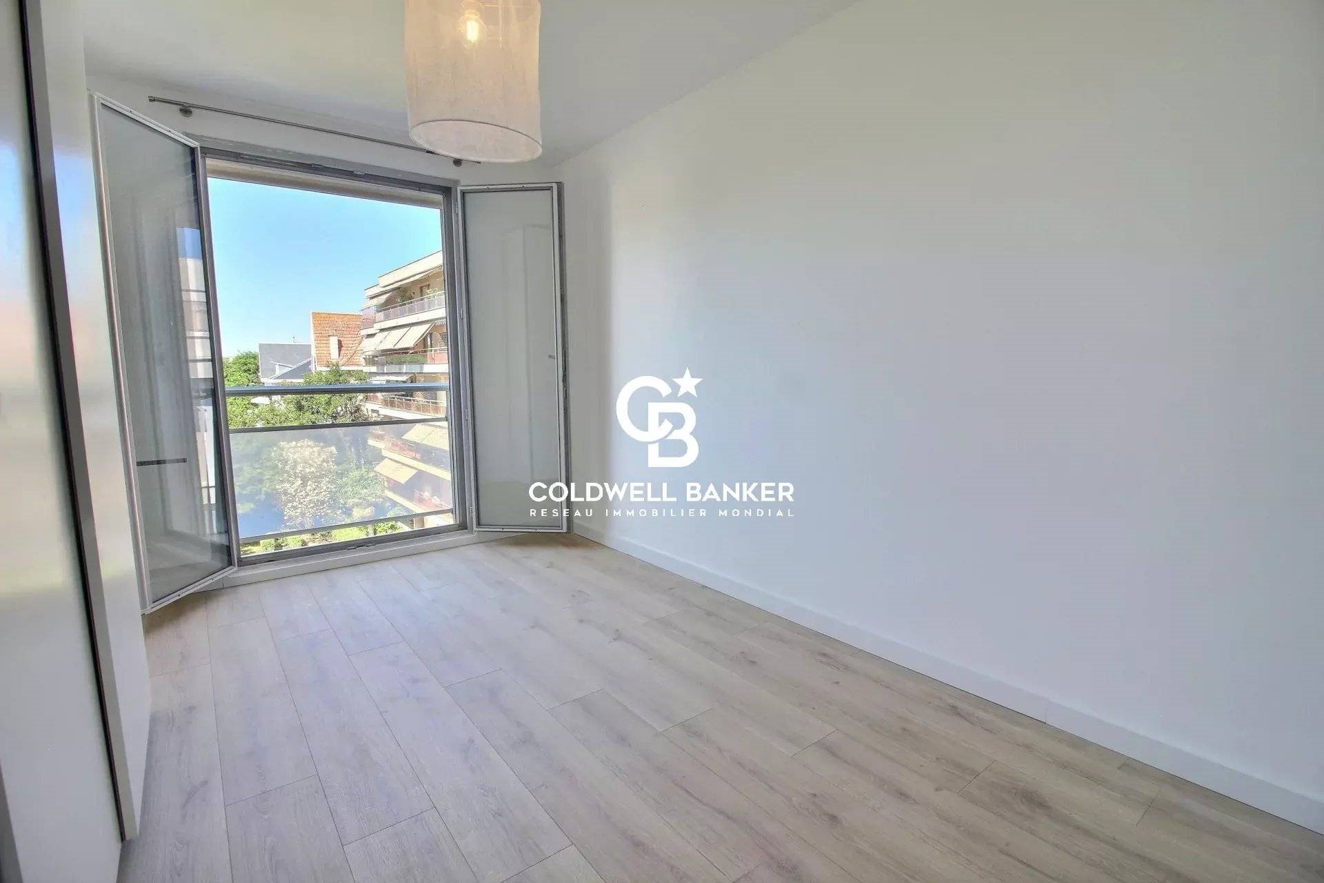 Appartement à vendre, 70m², Arcachon